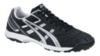 Бутсы футбольные Asics S TURF Copero black - 2