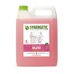 Мыло жидкое Synergetic Аромамагия 5л