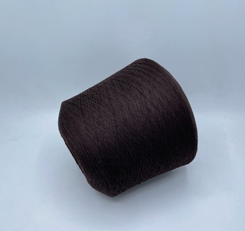 Biagioli Modesto (пр.Италия),art-Cashmere 20 2/28 1400м/100 гр. 20%Кашемир, 15%Шелк, 65% Мериннос, цвет-Коричневый, арт.30085