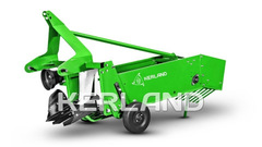 Картофелекопалка транспортерная Kerland KT1