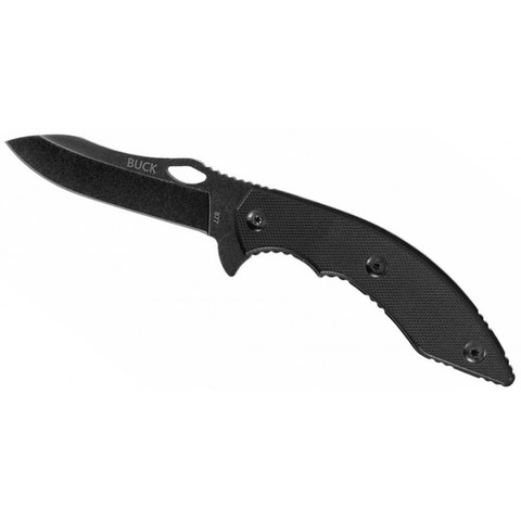 Нож BUCK 0877BKS Maverik Knife