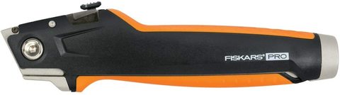 Нож для гипсокартона Fiskars CarbonMax Drywaller (1027226)