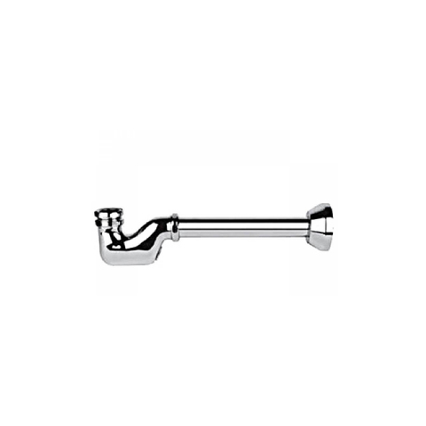 Gessi 01018#031 Сифон на 1 1/4", цвет: хром
