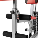 Силовой комплекс DFC HomeGym D7001 / стек 45 кг фото №6