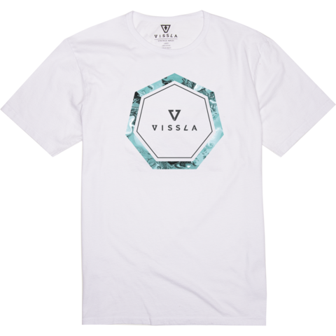 VISSLA Header Vintage Wash