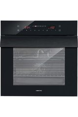 Духовой шкаф HIBERG VM 6192 B