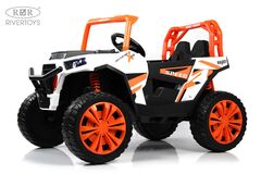 BUGGY F888FF и F888FF-A