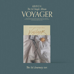 Альбом Kihyun (Monsta X) VOYAGER