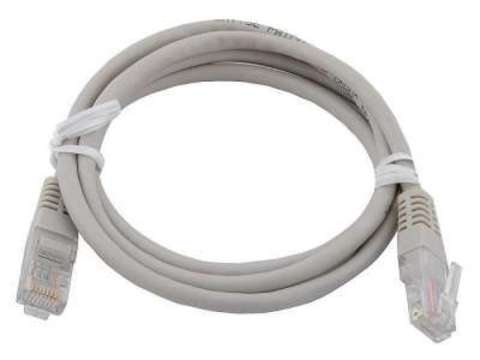 Патч-корд RJ45-RJ45, длина 10 м