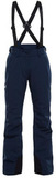 Тёплый горнолыжный костюм Joline Nougat-Navy женский