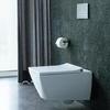 Duravit Viu 2511090000 Унитаз подвесной без сиденья
