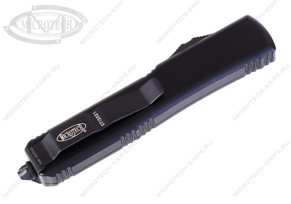 Нож Microtech Ultratech 123-1T 204P
