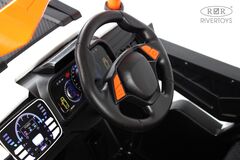 BUGGY F888FF и F888FF-A