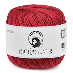 GARDEN 3 Nazli Gelin 300-08