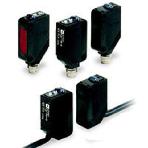 Omron E3Z-L86-IL3