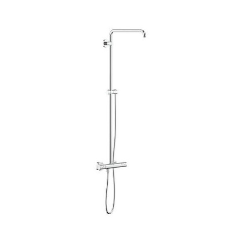 GROHE Euphoria System 26241000 Душевая система с термостатом