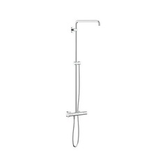 GROHE Euphoria System 26241000 Душевая система с термостатом фото