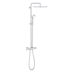 GROHE Tempesta 26689000 Душевая система с термостатом фото