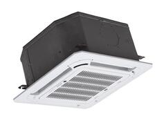 Кассетные внутренние блоки VRF MDV-D22Q4/N1-A3 (без декоративной панели)