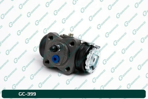 Рабочий тормозной цилиндр в сборе G-brake GC-399