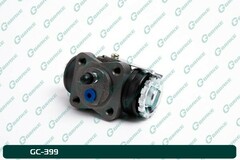 Рабочий тормозной цилиндр в сборе G-brake GC-399