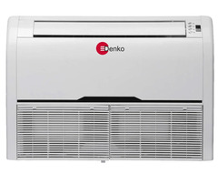 Напольно-потолочная сплит-система Denko DNP 36 CH