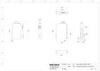 MGate 5134-T