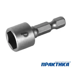 Набор головок ПРАКТИКА 5, 6, 7, 8, 9, 1