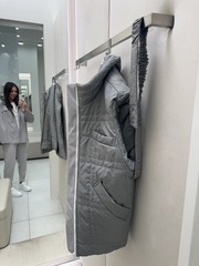 ЖИЛЕТ 