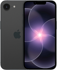 Apple iPhone 17e 256 Гб, Черный (Black) eSIM