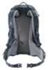 Картинка рюкзак туристический Deuter Futura 27 Black - 2
