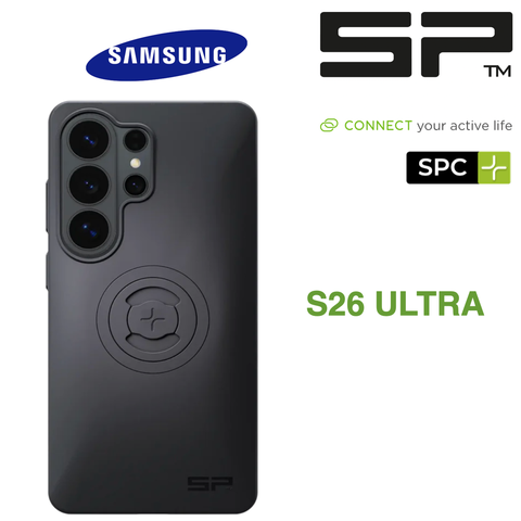 Чехол SP Connect SPC+ PHONE CASE для Samsung (S26 ULTRA)