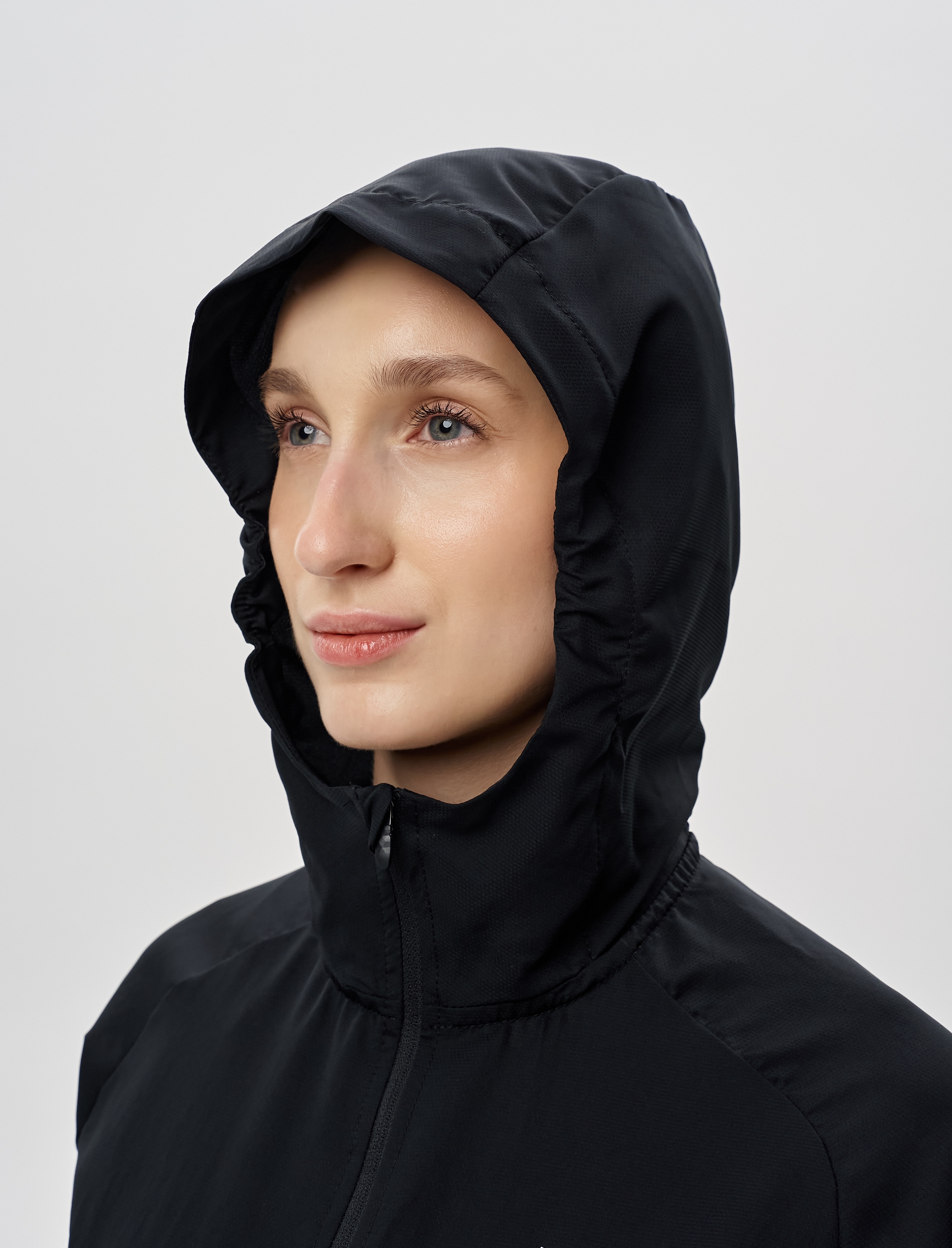 Женский костюм для бега Nordski Runway Run black - 8