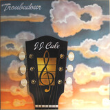 CALE J.J.:  TROUBADOUR (Винил)