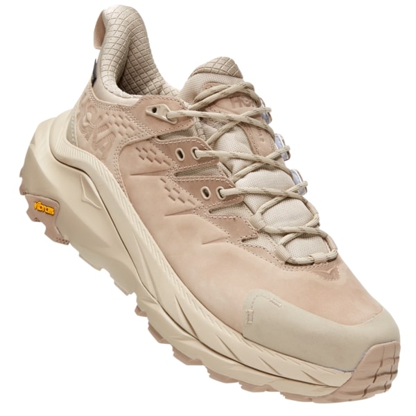 Полуботинки унисекс HOKA KAHA 2 LOW GTX