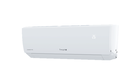 Сплит-система ENERGOLUX, CHAMPERY PRO HP DC Inverter, ESAS18CHP_GDC / ESAU18CHP_GDC