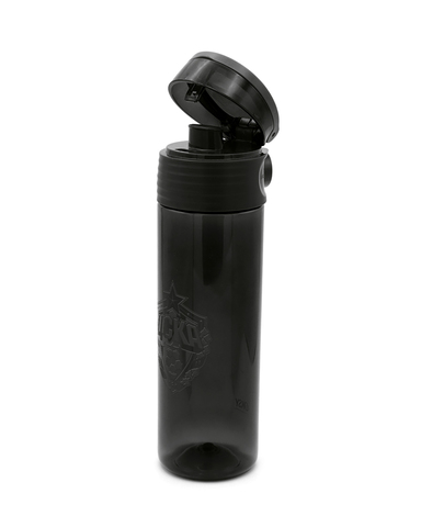 Бутылка пластиковая Эмблема