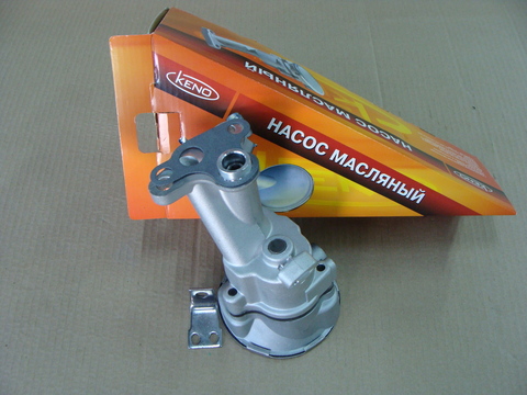 насос масляный  ЗМЗ-514,51432 KENO  KNU-1011010-75