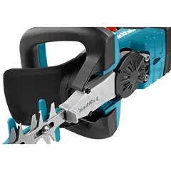 Аккумуляторный кусторез Makita DUH602Z