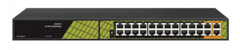 Коммутатор Tantos TSn-22F2GP26G2
