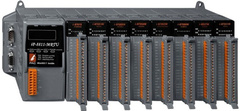Контроллер ICP DAS iP-8817 CR