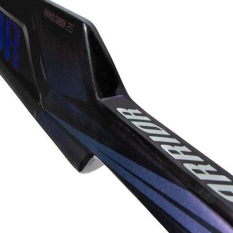 Клюшка вратарская WARRIOR COVERT QR 26 MID L