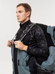Зимний костюм для рыбалки Remington Wind Runner Heat system Grey на remingtonn.ru