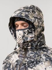 Зимний костюм для охоты, туризма Remington Wildforce Apex на remingtonn.ru