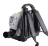 Воздуходувка бензиновая Huter GB-43S Grey — фото 6