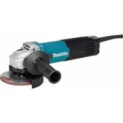 Угловая шлифовальная машина Makita GA4600