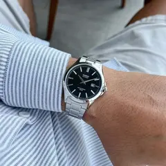 Часы мужские Casio MTS-115D-1A Casio Collection