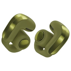 Беспроводные наушники Bose Ultra Open Earbuds (2nd Gen), Зеленый | Olive Green