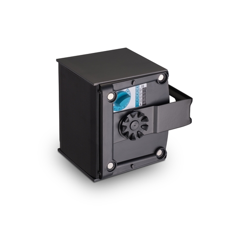 Корпусная акустическая система Biamp KUBO5T-BL — фото 2