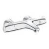 GROHE Grohtherm Special 34665000 Термостат для ванны